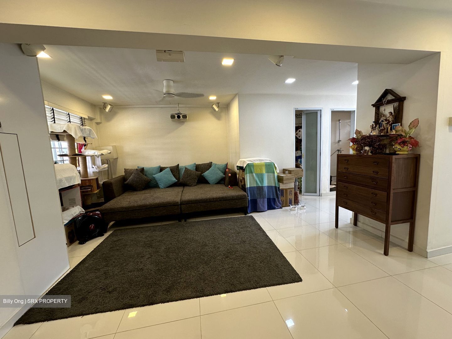 Blk 863 Tampines Street 83 (Tampines), HDB Executive #433104531